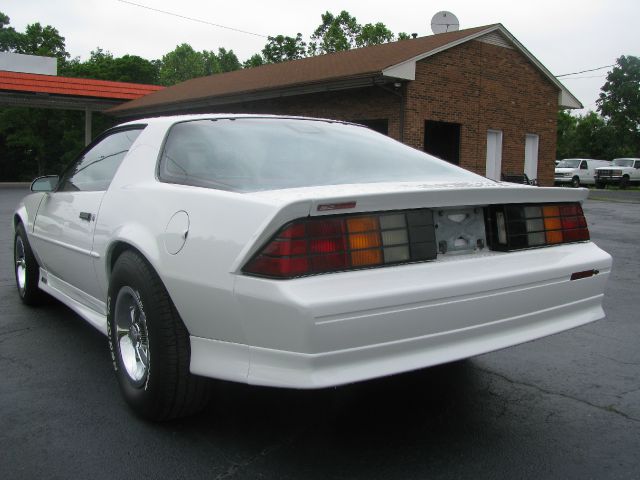 Chevrolet Camaro 1992 photo 12