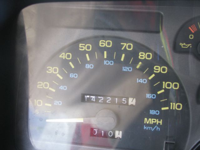 Chevrolet Camaro 1992 photo 6