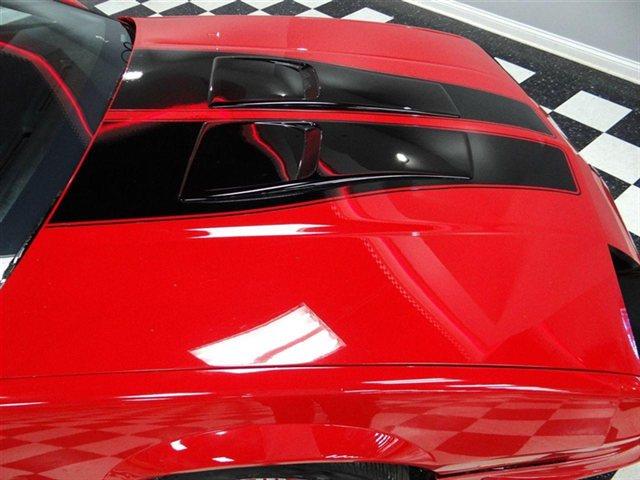 Chevrolet Camaro 1992 photo 1