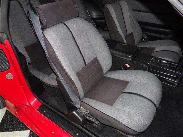 Chevrolet Camaro 1992 photo 2