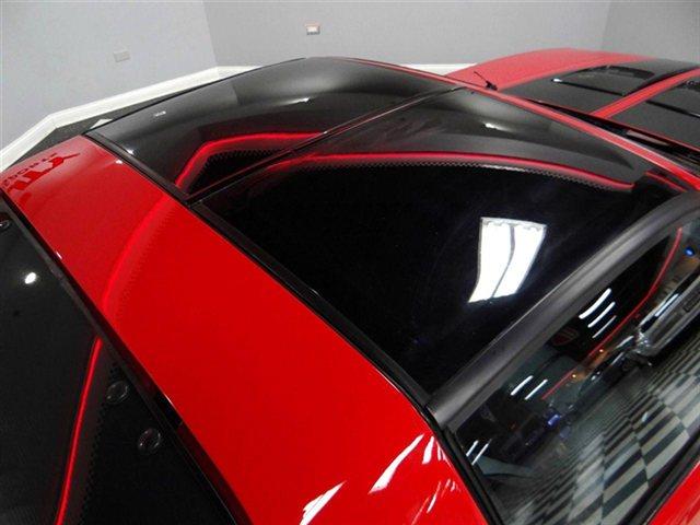 Chevrolet Camaro 1992 photo 22