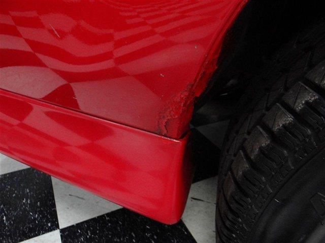 Chevrolet Camaro 1992 photo 8