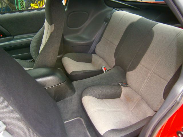 Chevrolet Camaro OZ Rally Edition Coupe