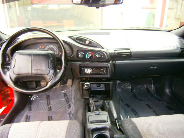 Chevrolet Camaro 1994 photo 3