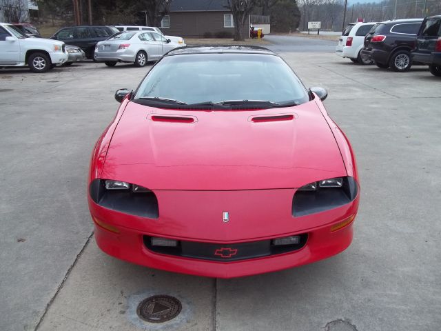 Chevrolet Camaro 1994 photo 2