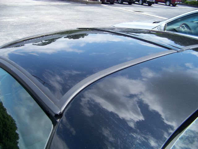 Chevrolet Camaro 1994 photo 2