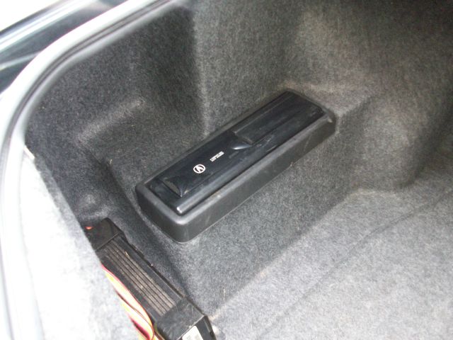 Chevrolet Camaro OZ Rally Edition Coupe