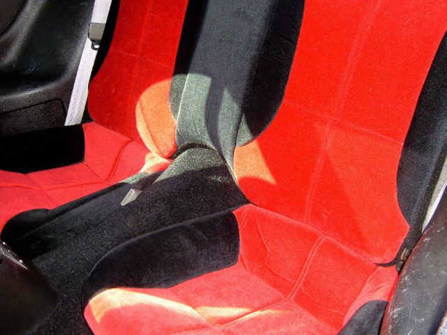 Chevrolet Camaro 1994 photo 4