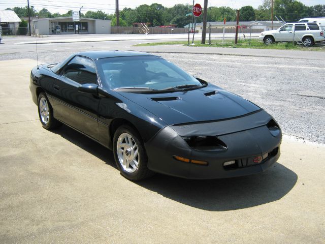Chevrolet Camaro 1994 photo 1