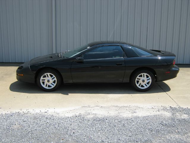 Chevrolet Camaro 1994 photo 3