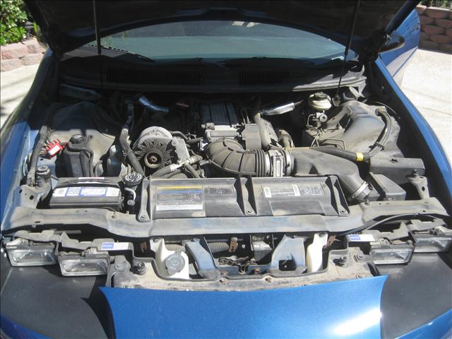 Chevrolet Camaro 1994 photo 4