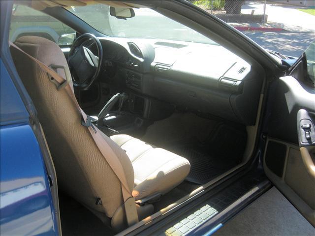 Chevrolet Camaro 1994 photo 5