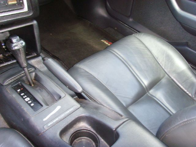Chevrolet Camaro 1995 photo 1