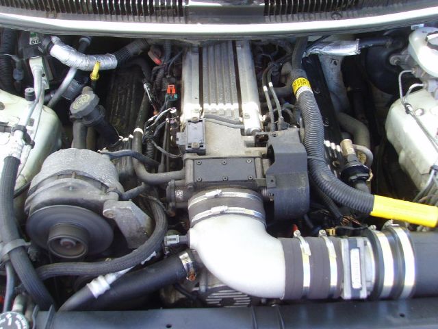 Chevrolet Camaro 1995 photo 7
