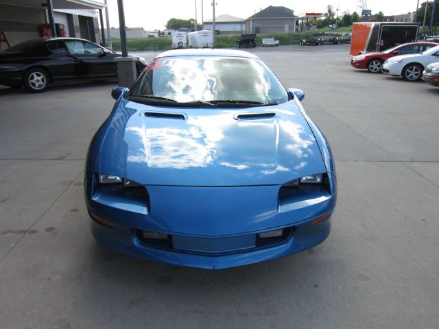 Chevrolet Camaro 1995 photo 1