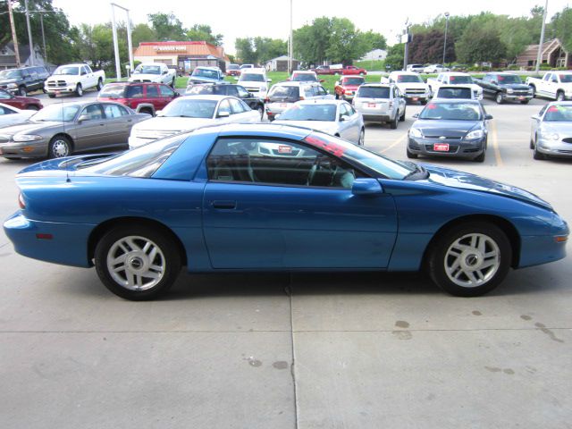 Chevrolet Camaro 1995 photo 6