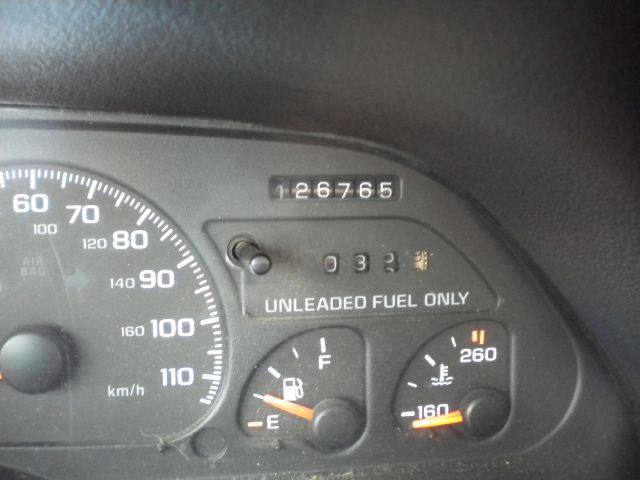 Chevrolet Camaro GT Premium Coupe