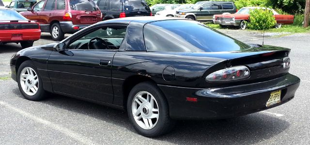 Chevrolet Camaro 1995 photo 3