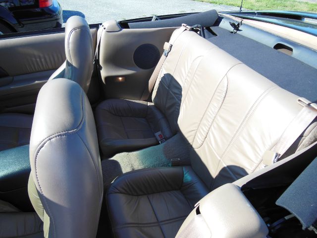 Chevrolet Camaro 1995 photo 4