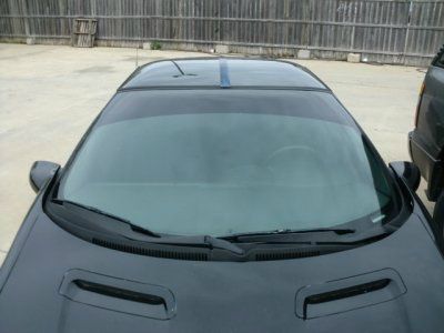 Chevrolet Camaro 1996 photo 2