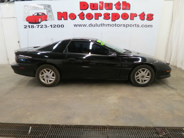 Chevrolet Camaro 1996 photo 2