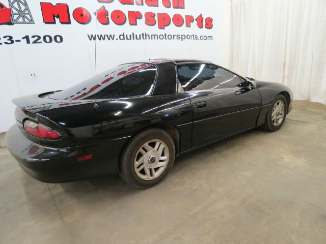 Chevrolet Camaro 1996 photo 4