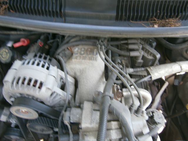 Chevrolet Camaro 1996 photo 1