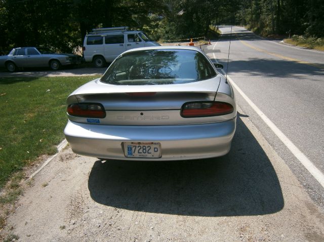 Chevrolet Camaro 1996 photo 2