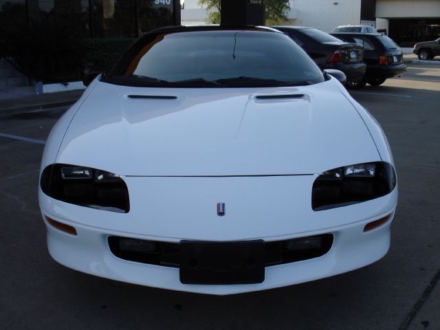 Chevrolet Camaro 1996 photo 3