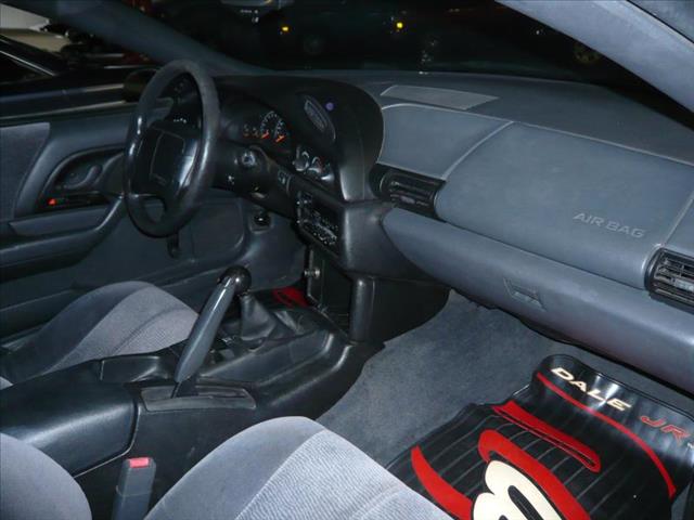 Chevrolet Camaro 1996 photo 3