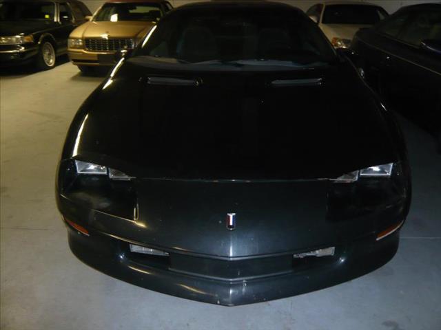 Chevrolet Camaro 1996 photo 4
