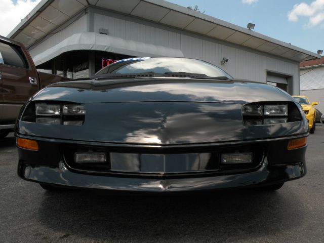 Chevrolet Camaro 1996 photo 3