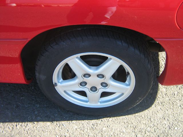 Chevrolet Camaro 1997 photo 12