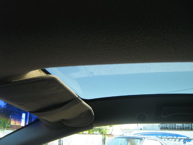 Chevrolet Camaro 1997 photo 14