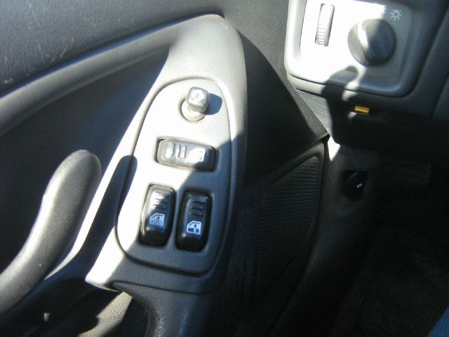 Chevrolet Camaro 1997 photo 16