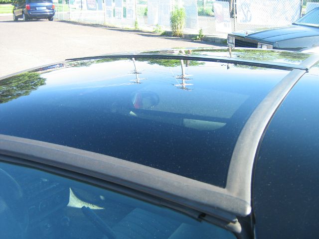 Chevrolet Camaro 1997 photo 18