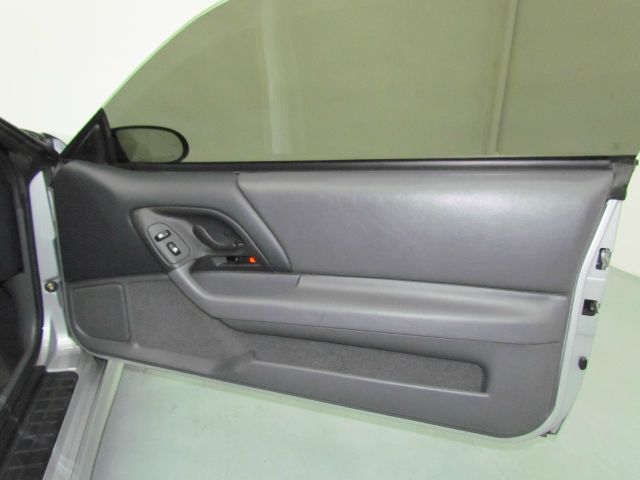 Chevrolet Camaro 1997 photo 2