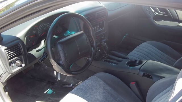 Chevrolet Camaro GT Premium Coupe