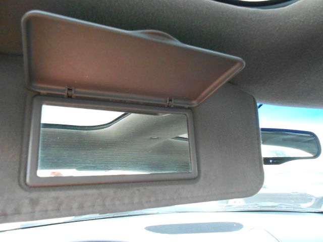 Chevrolet Camaro 1997 photo 13