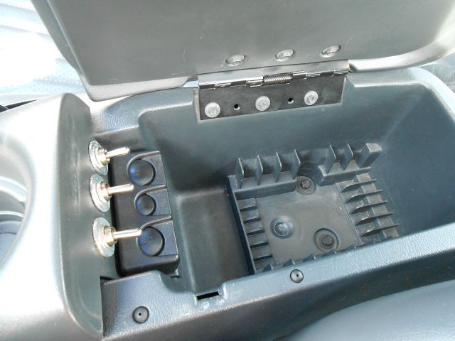 Chevrolet Camaro 1997 photo 15