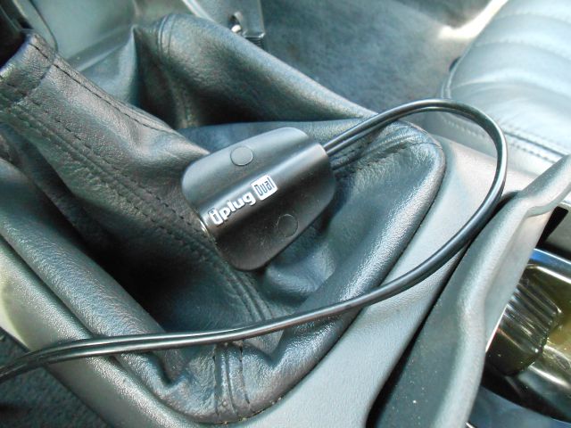 Chevrolet Camaro 1997 photo 19