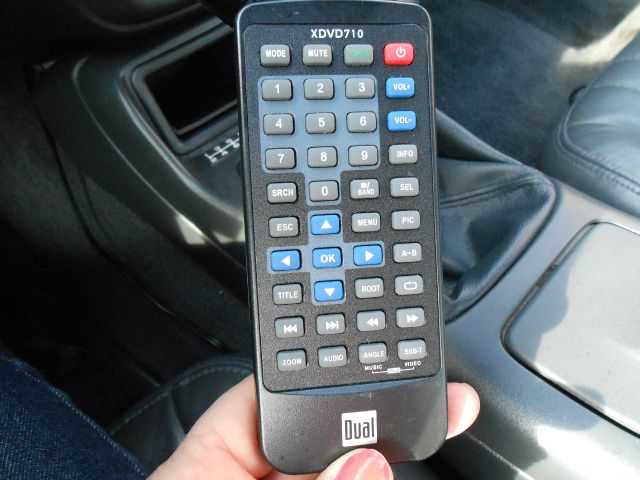 Chevrolet Camaro 1997 photo 20