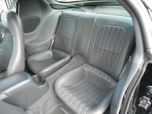 Chevrolet Camaro 1997 photo 23