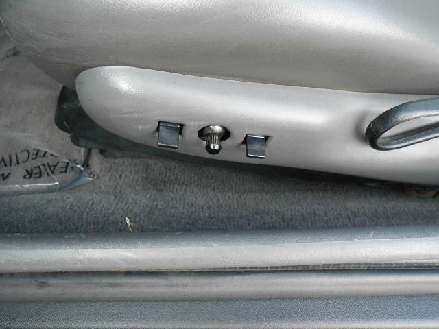 Chevrolet Camaro 1997 photo 24