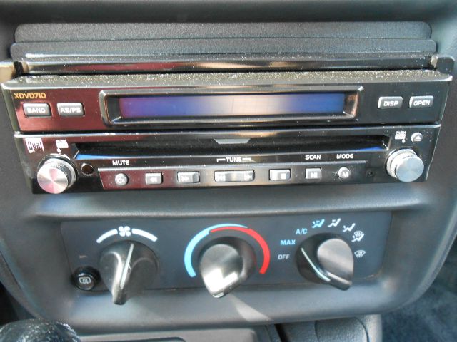 Chevrolet Camaro 1997 photo 5