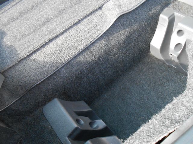 Chevrolet Camaro 1997 photo 7