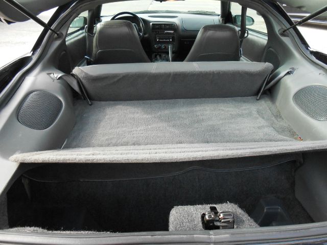 Chevrolet Camaro 1997 photo 9