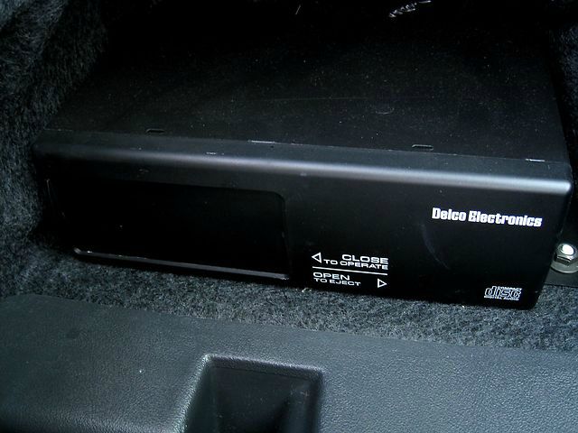 Chevrolet Camaro 1997 photo 23