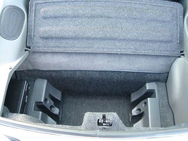 Chevrolet Camaro 1997 photo 24