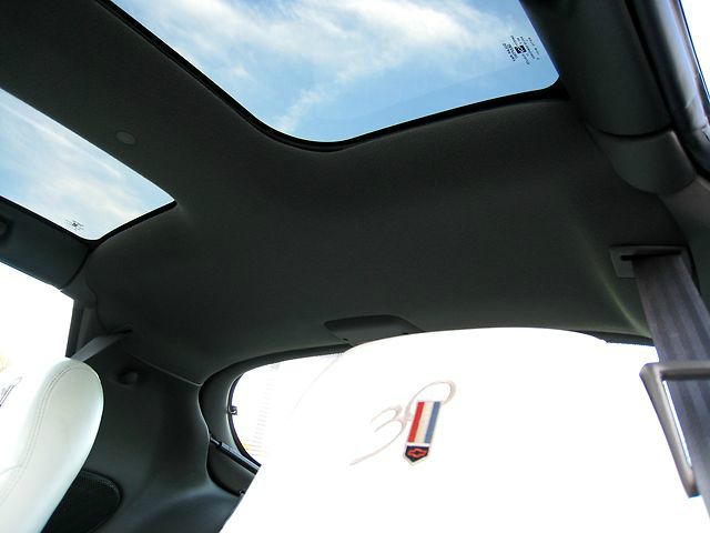 Chevrolet Camaro 1997 photo 30